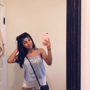 Meet your Posher, Alexis